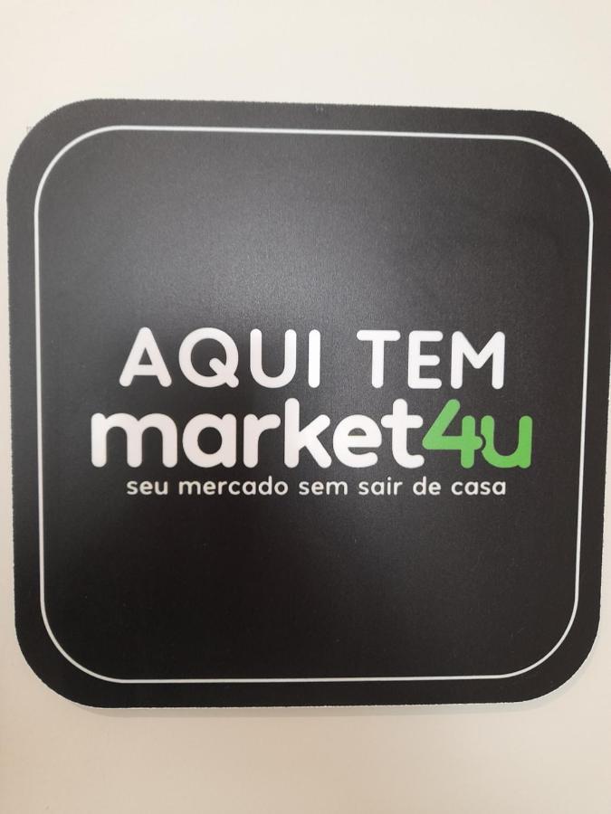 Via Alameda Studio 706 -Gru- Guarulhos Luaran gambar