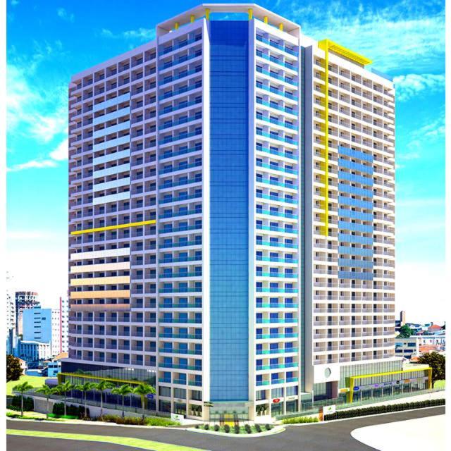 Via Alameda Studio 706 -Gru- Guarulhos Luaran gambar